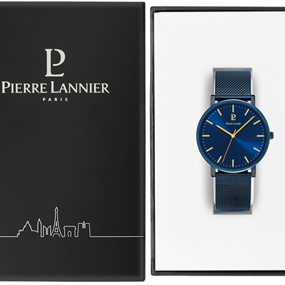 Pierre Lannier 218F466